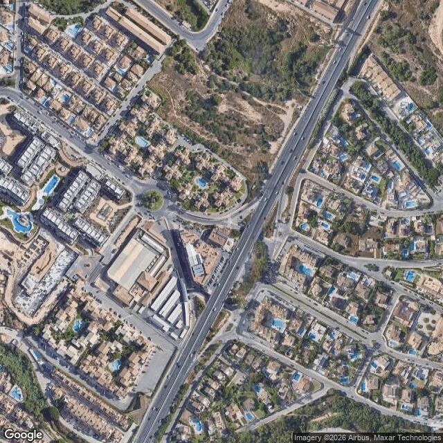 Vivienda en Orihuela, Alicante/Alacant