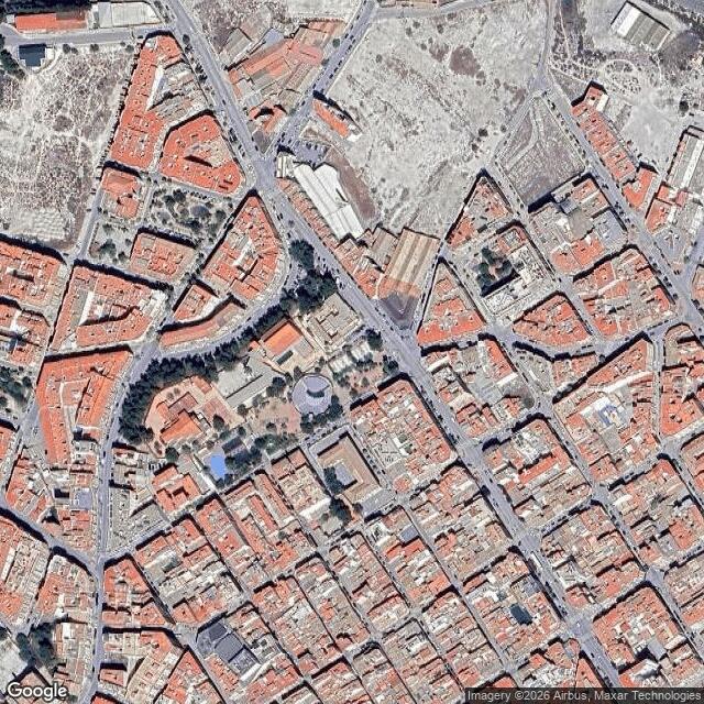Vivienda en Cieza, Murcia