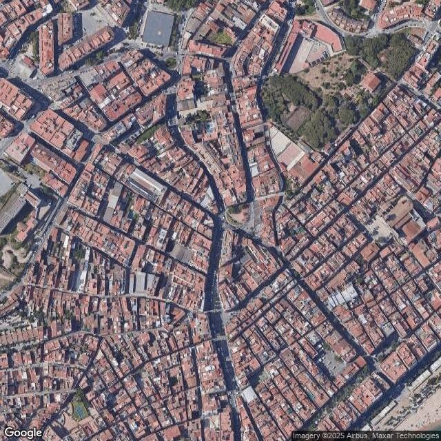 Vivienda en Blanes, Girona