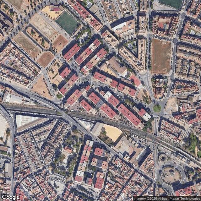 Vivienda en Dos Hermanas, Sevilla