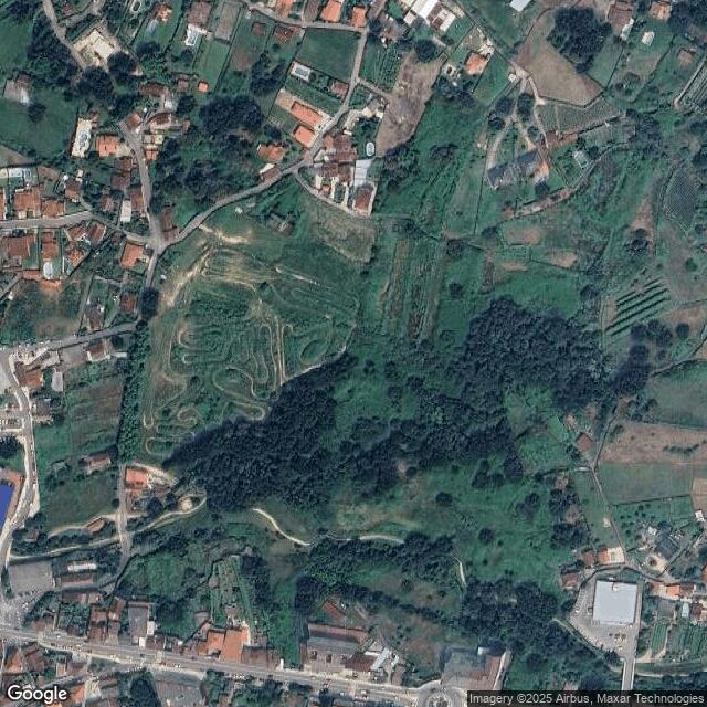 Vivienda en Ponteareas, Pontevedra