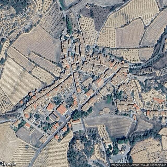 Vivienda en Almacelles, Lleida
