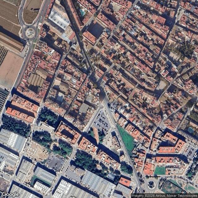 Vivienda en Meliana, Valencia/València