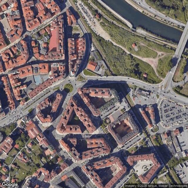 Vivienda en Avilés, Asturias