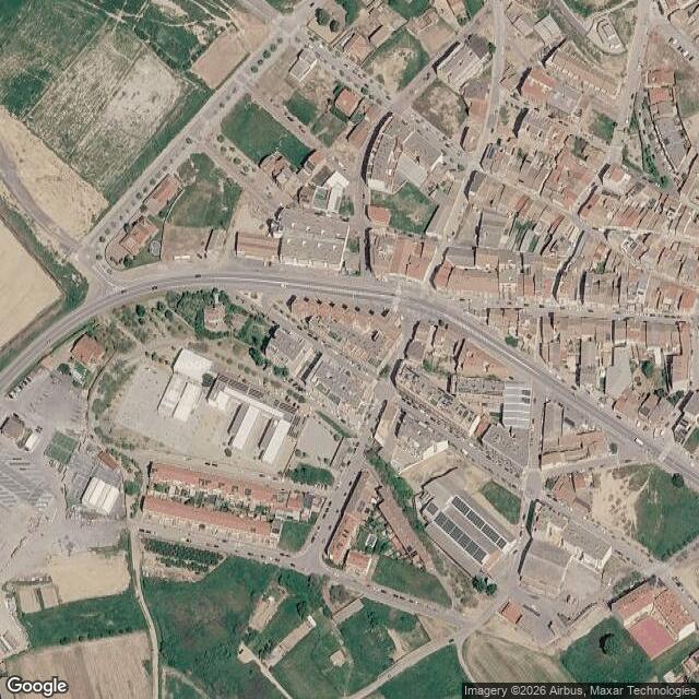 Vivienda en Alcarràs, Lleida
