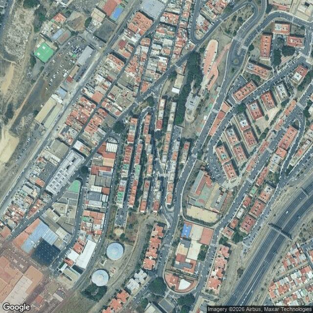 Vivienda en Palmas de Gran Canaria (Las), Las Palmas