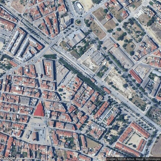Vivienda en Vilanova del Camí, Barcelona