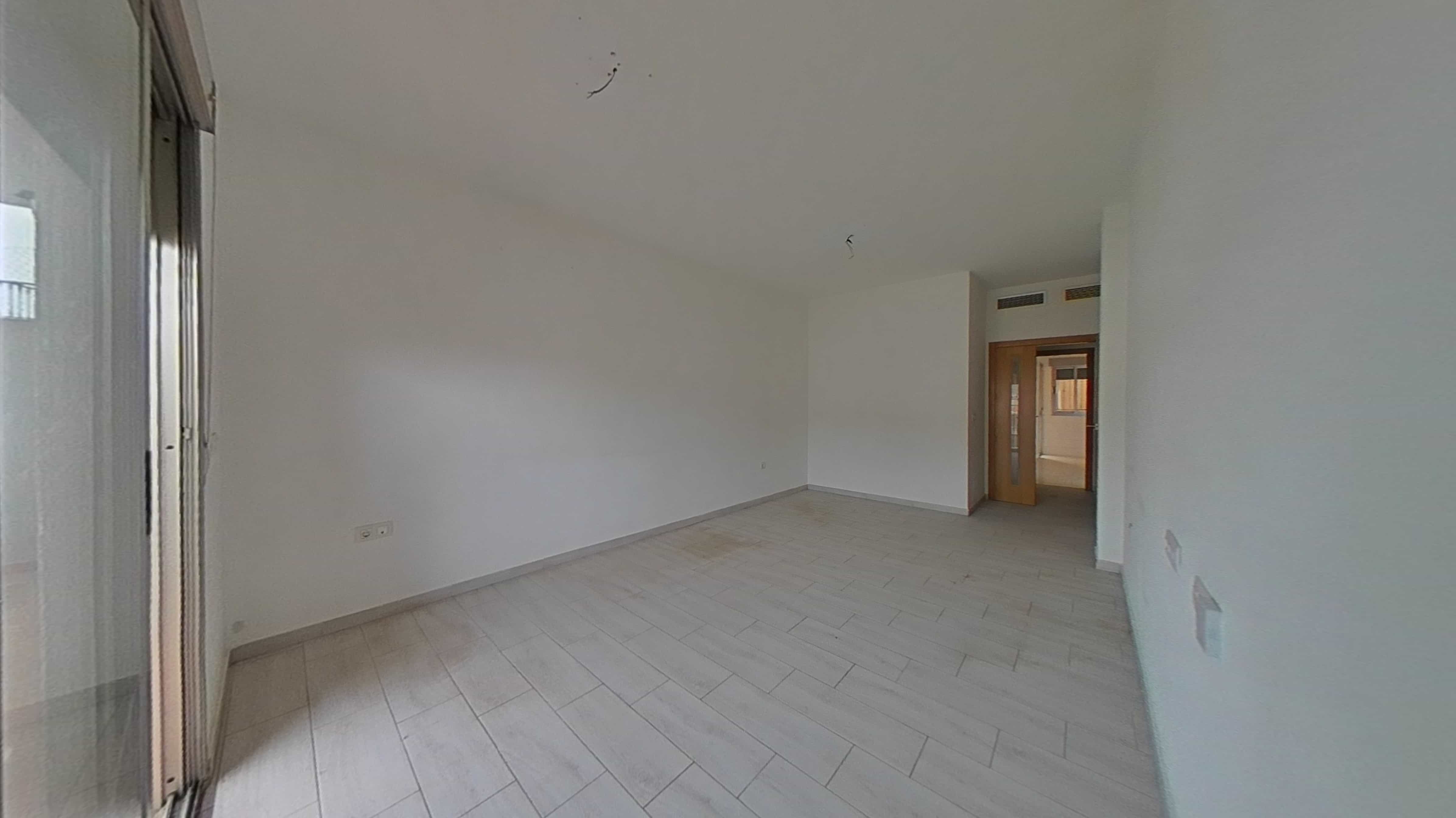 Piso en GENERALITAT DE CATALUÑA