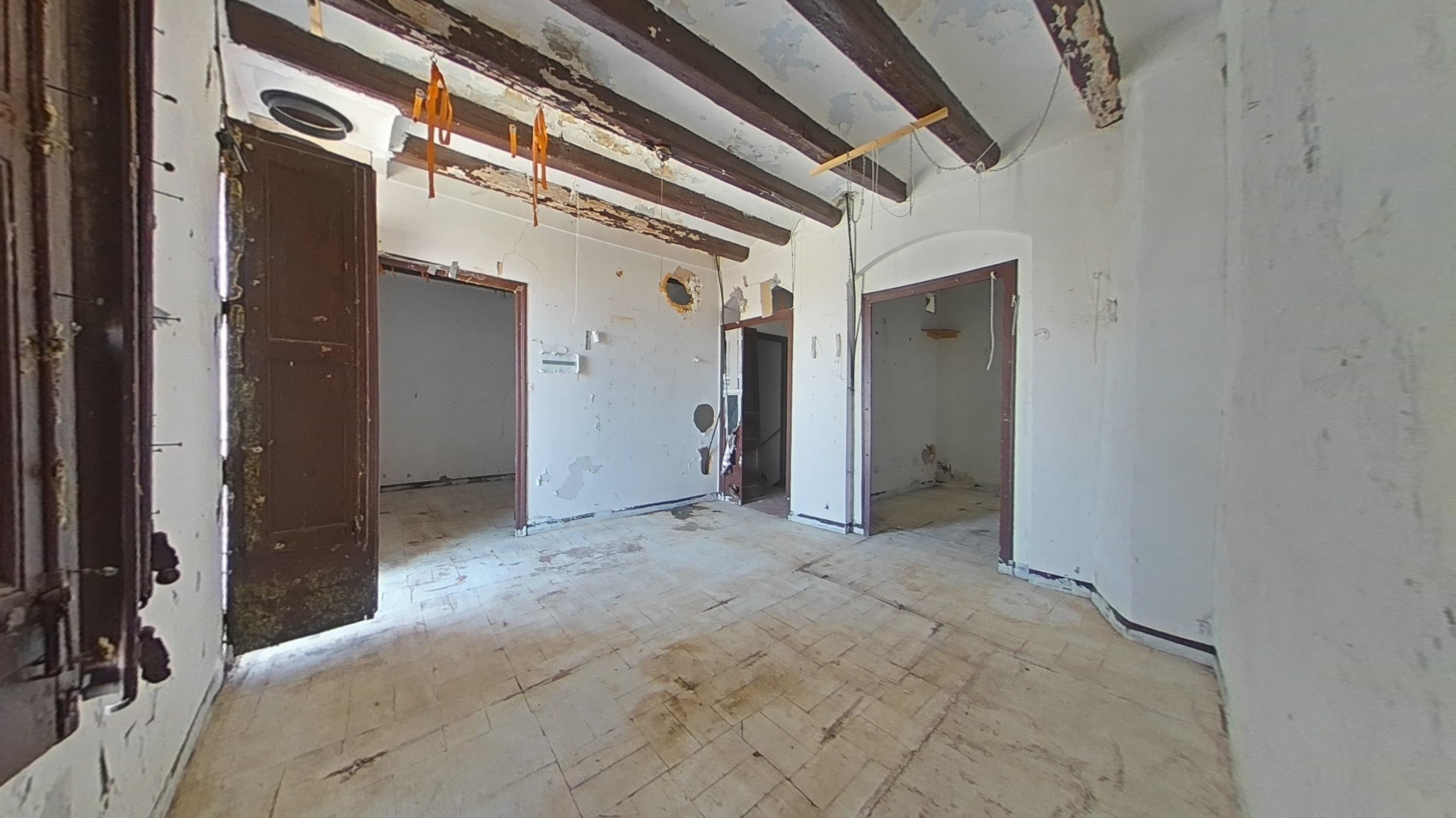 Vivienda en Cubells, Lleida