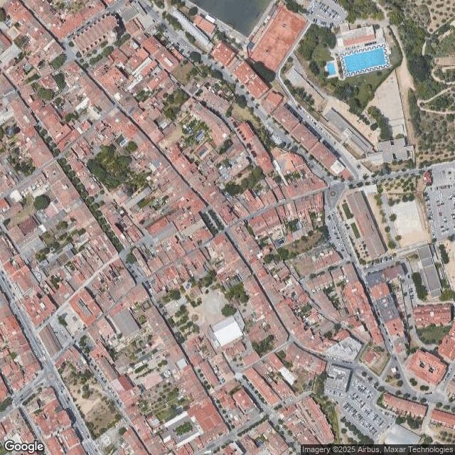Vivienda en Esparreguera, Barcelona