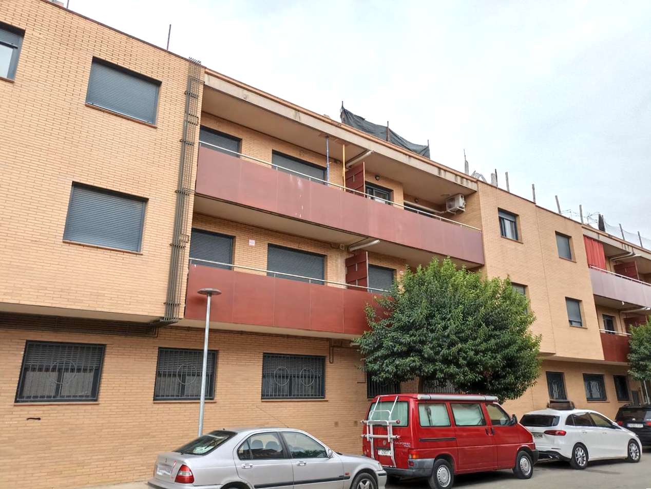 Piso en Dra. Castells