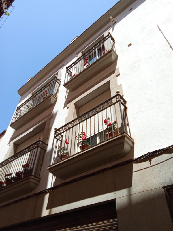 Piso en Llimones
