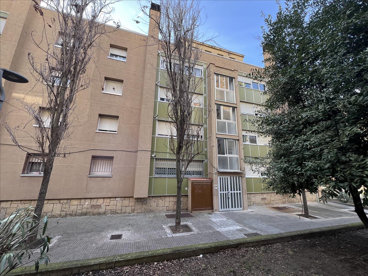 Vivienda en Terrassa, Barcelona