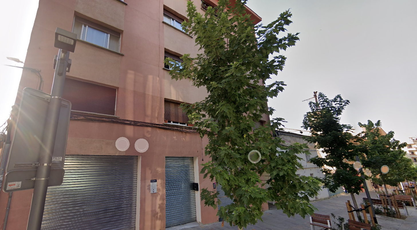 Piso en Josep Anselm Clave