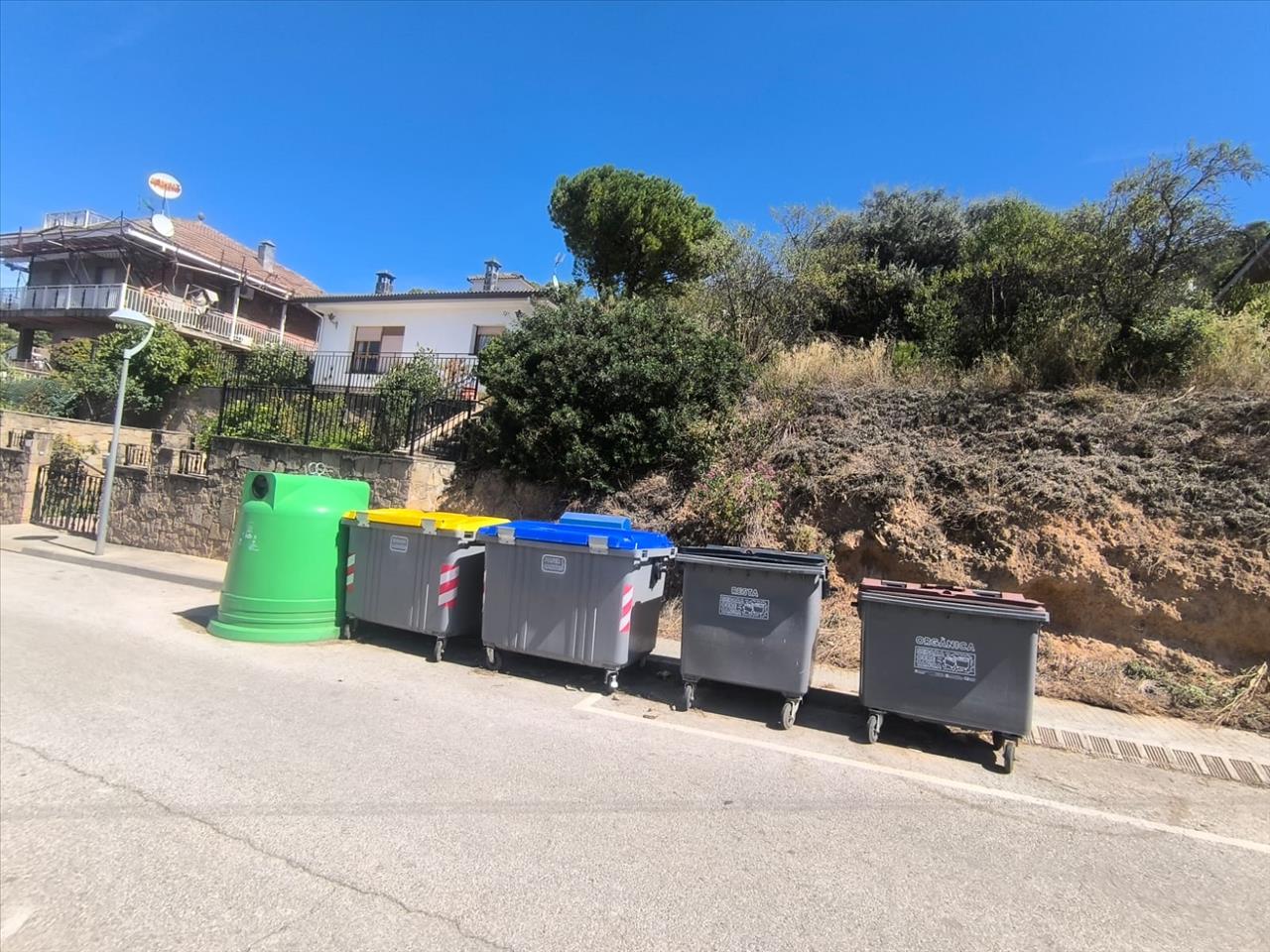 Suelo urbano residencial en MARQUET CARRER