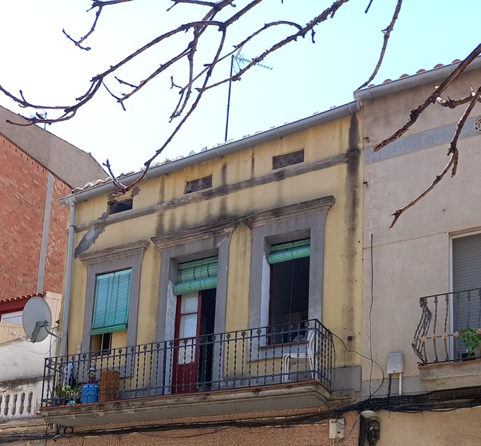 Vivienda en Badalona, Barcelona