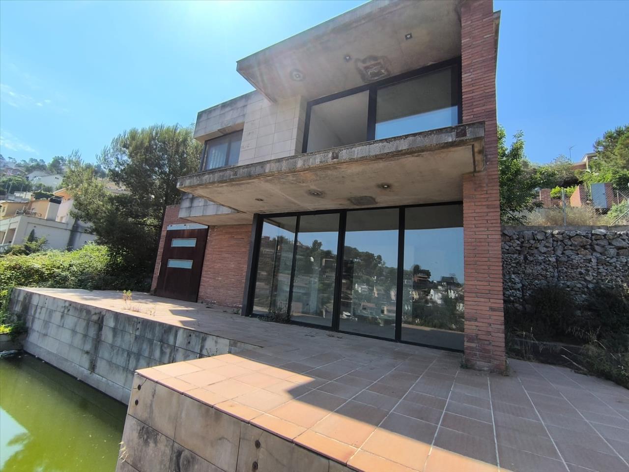 Vivienda en Vallirana, Barcelona