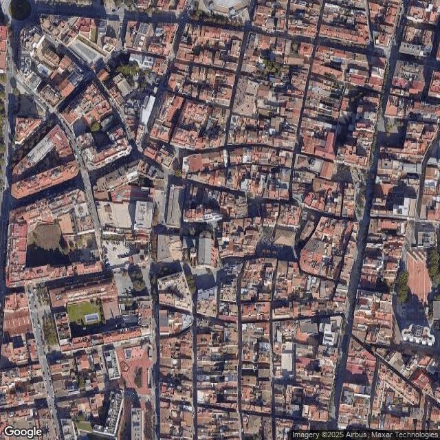 Other en Granollers, Barcelona