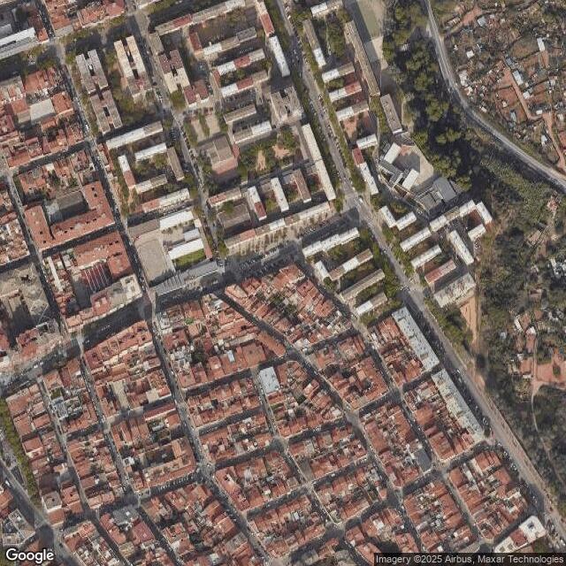 Vivienda en Sabadell, Barcelona