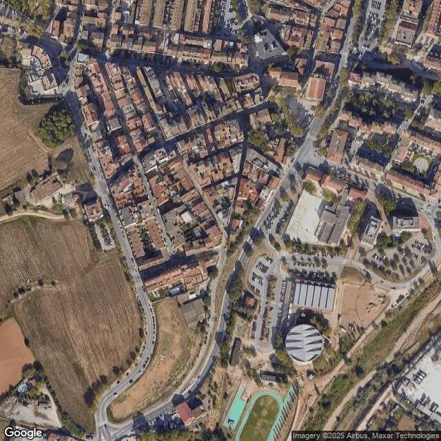 Vivienda en Parets del Vallès, Barcelona