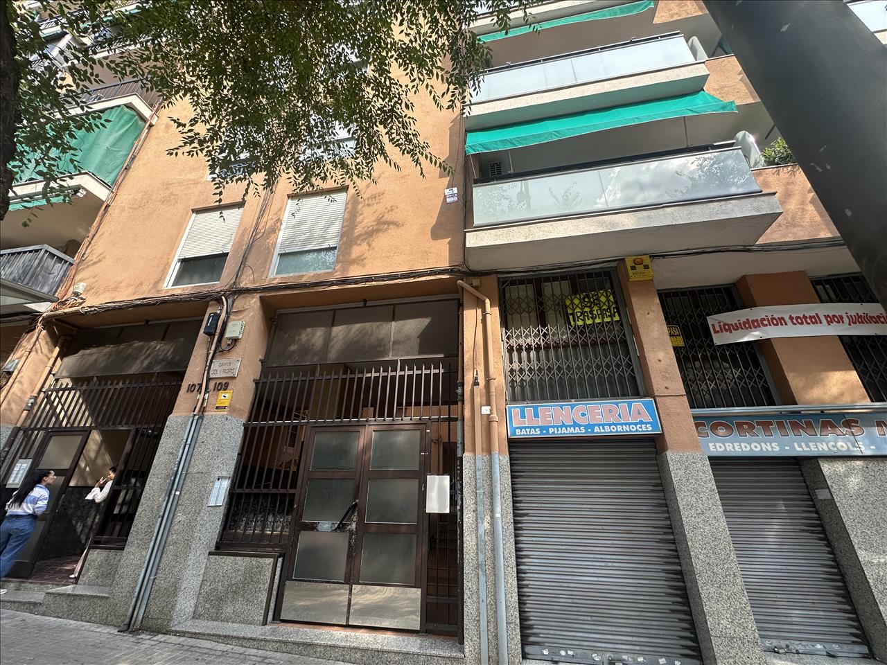 Vivienda en Sabadell, Barcelona