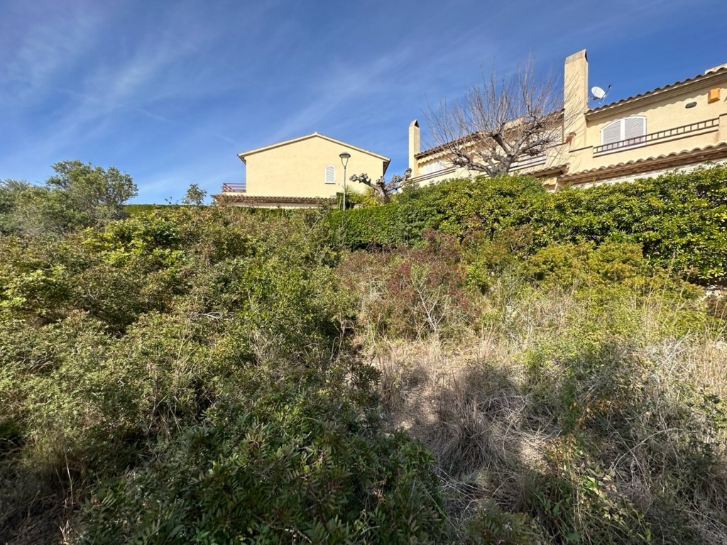 Suelo en Altafulla, Tarragona