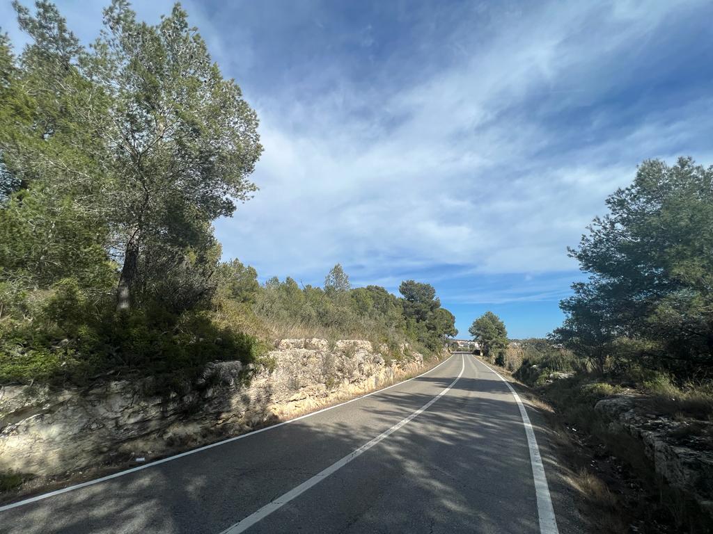 Suelo en Riera de Gaià (La), Tarragona
