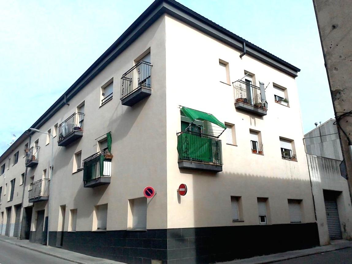 Garaje en Llinars del Vallès, Barcelona