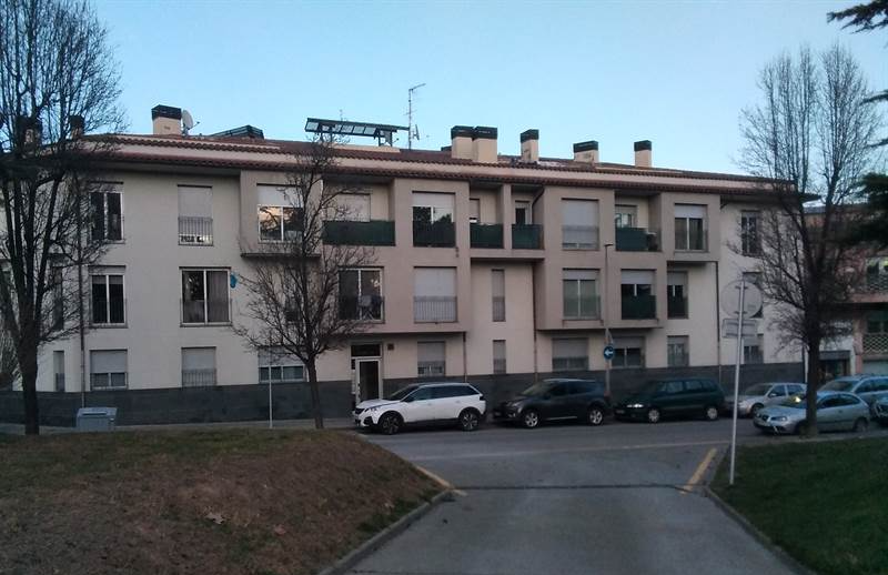 Piso en Calle Ter
