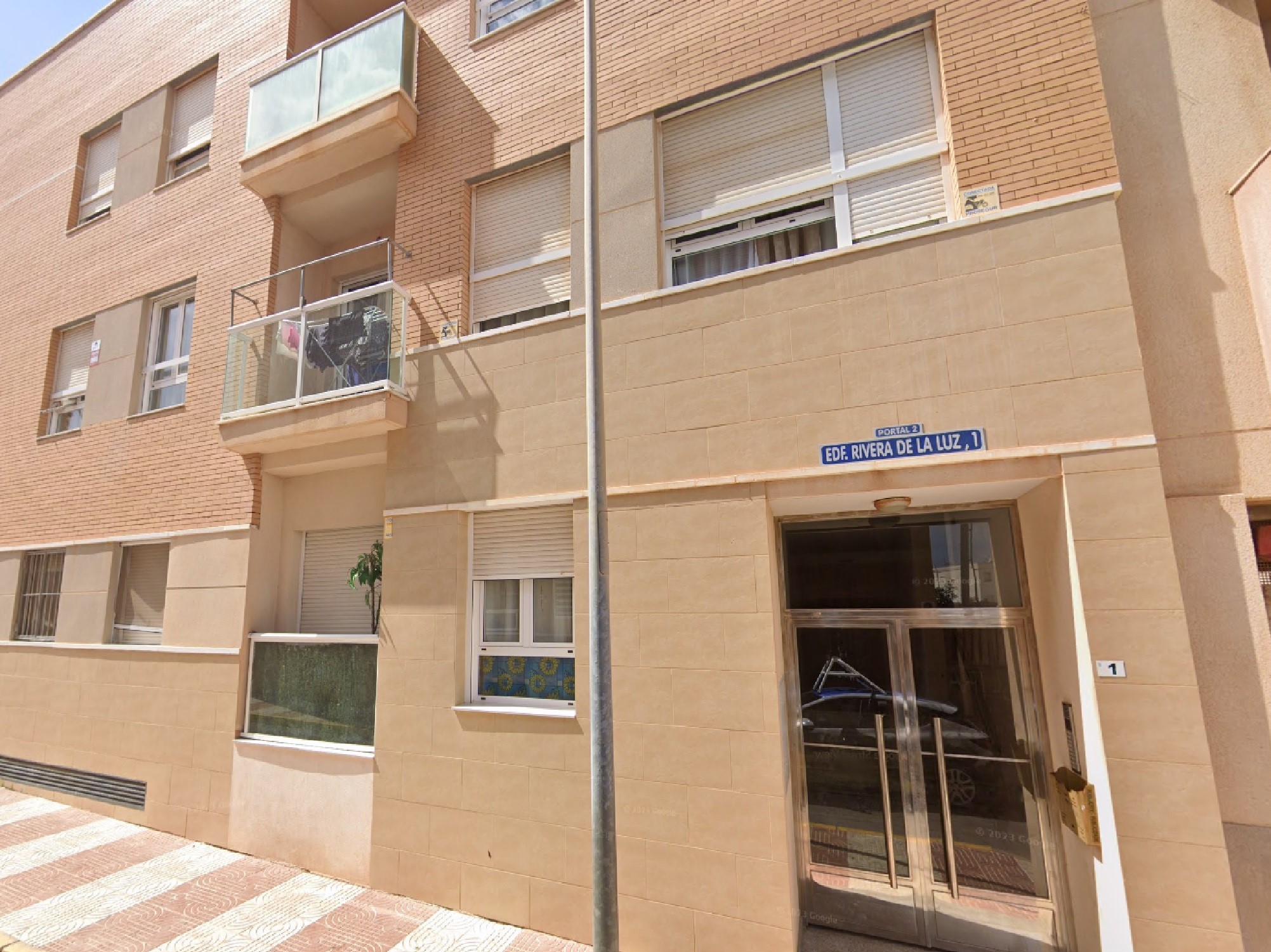 Piso en Paterna Del Rio
