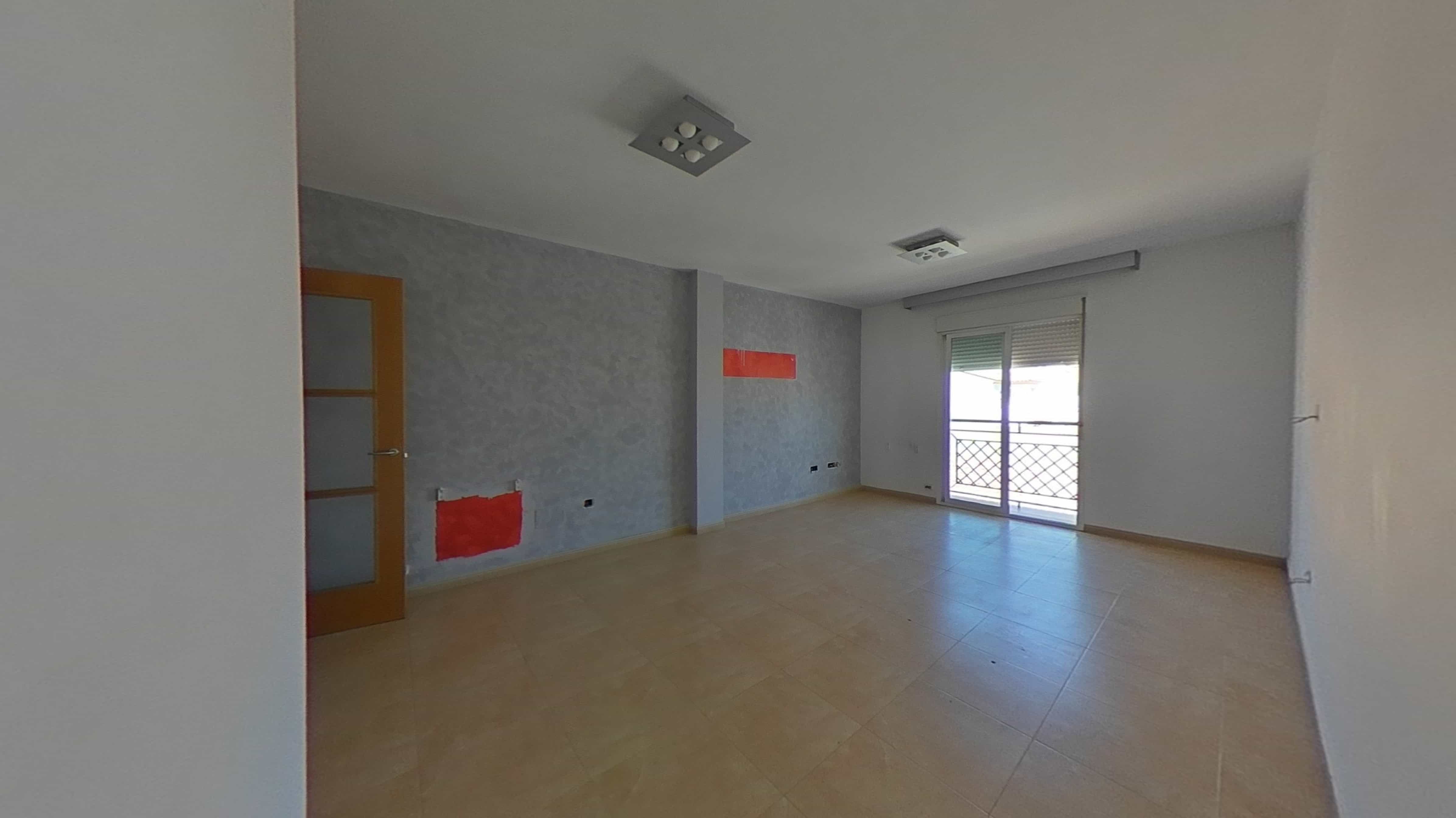 Piso en Poeta Miguel Hdez