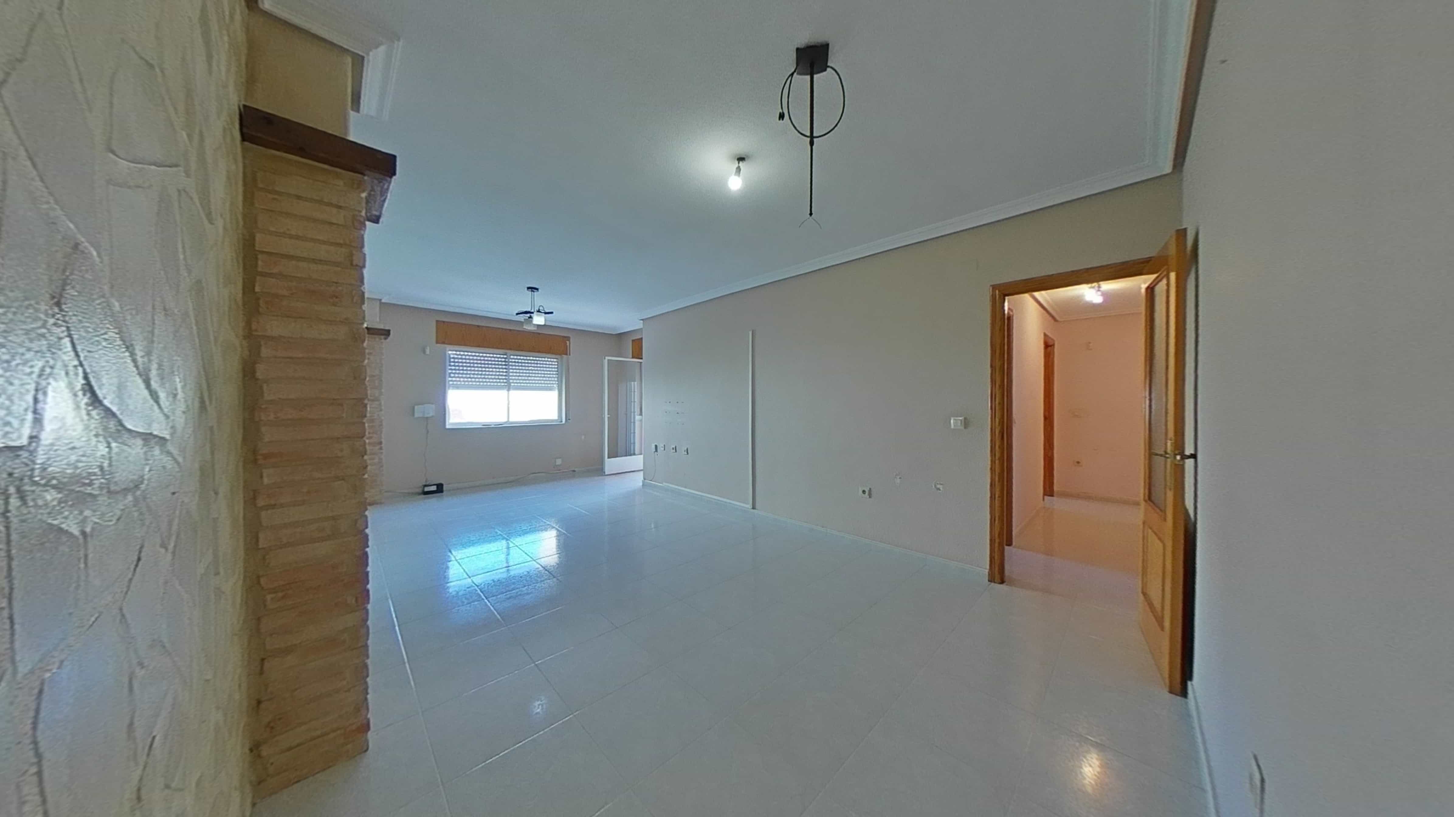 Vivienda en San Pedro del Pinatar, Murcia