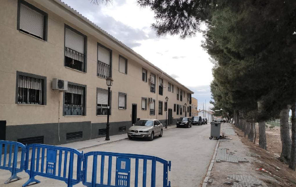 Blanca, Murcia