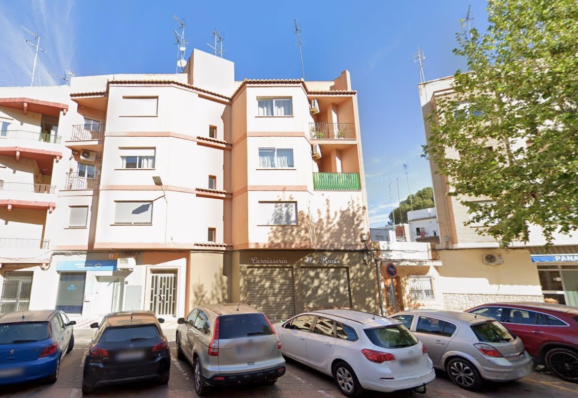 Piso en Valencia