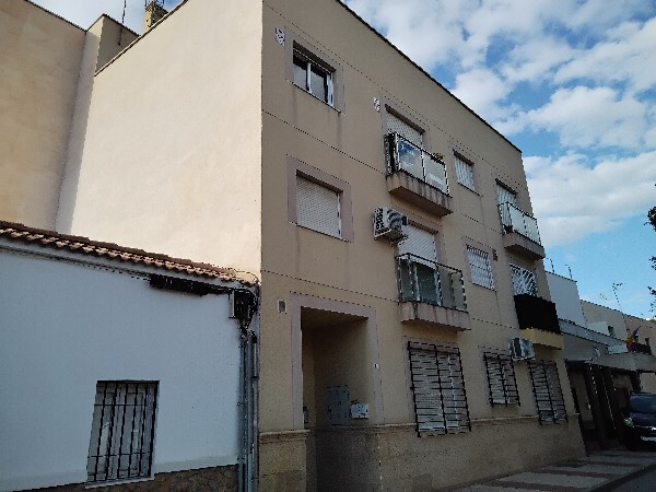 calle Casablanca, Roquetas de Mar, Almería