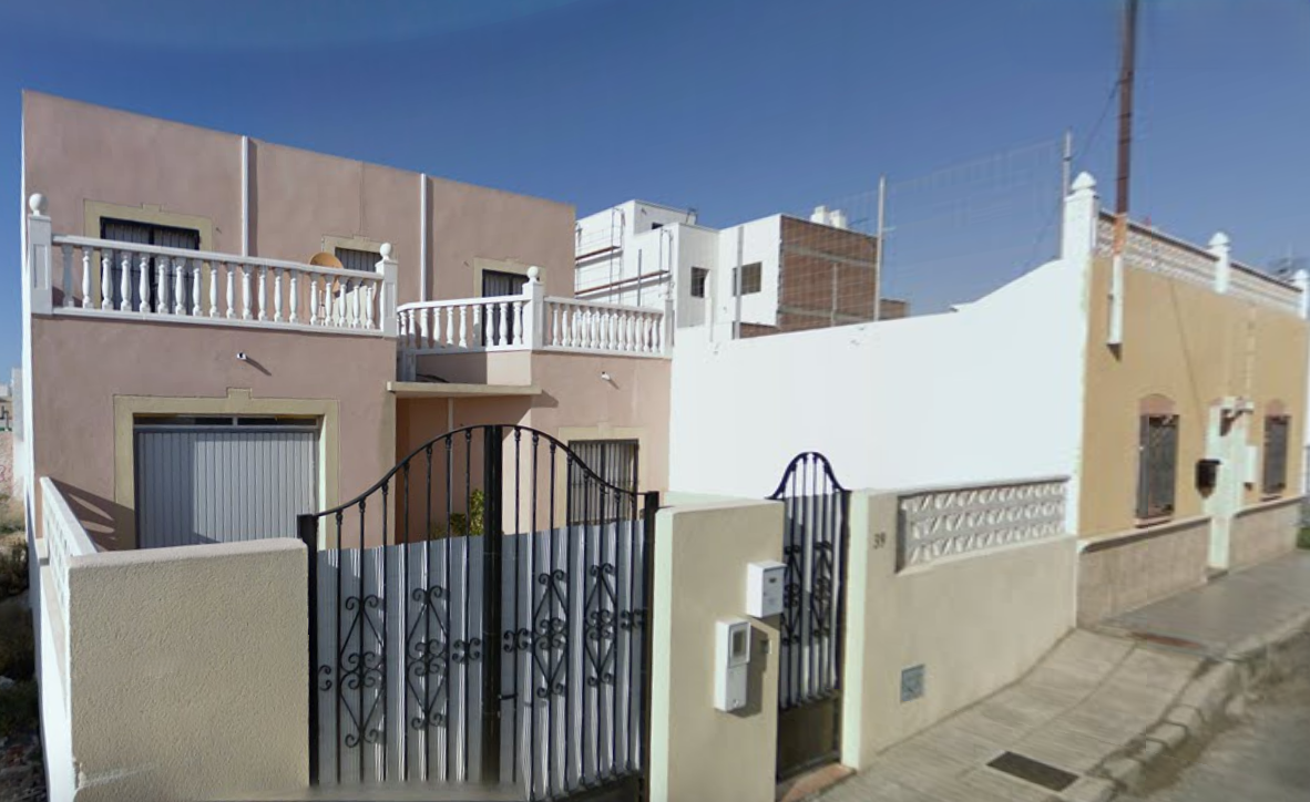 Casa independiente en Gardenia