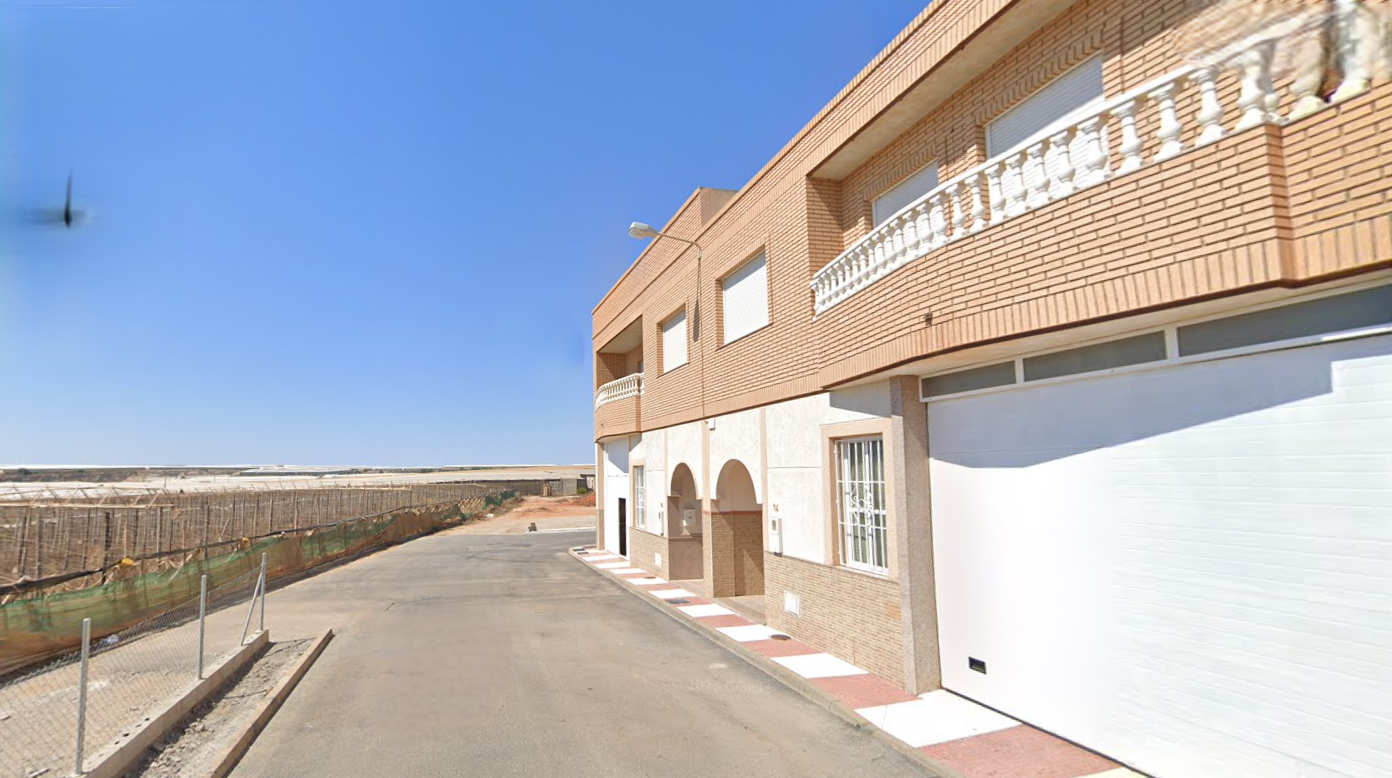Roquetas de Mar, Almería