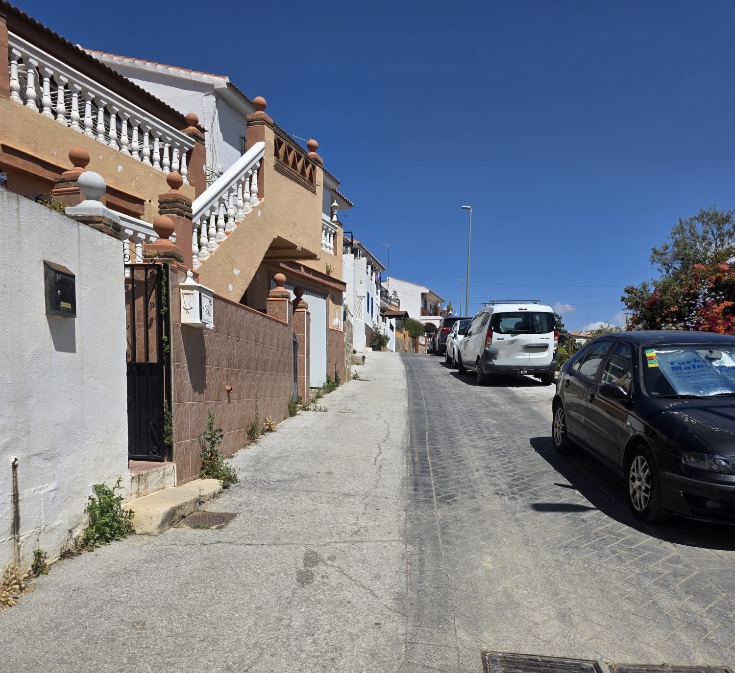 Casa en Granate