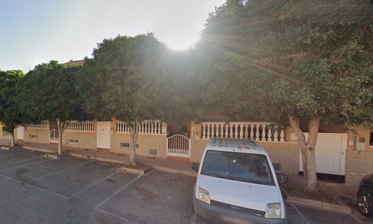 Almería