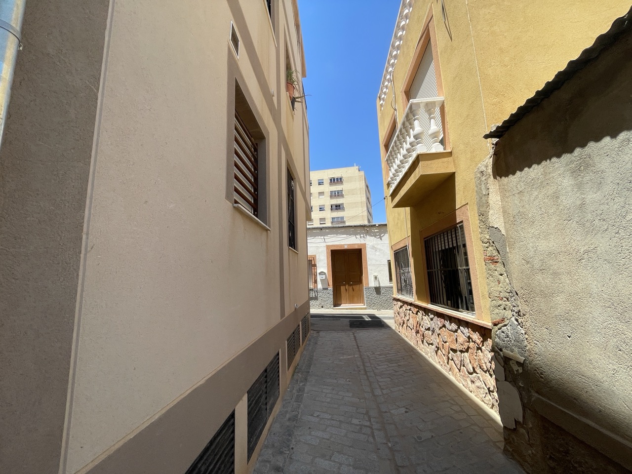 Vera, Almería