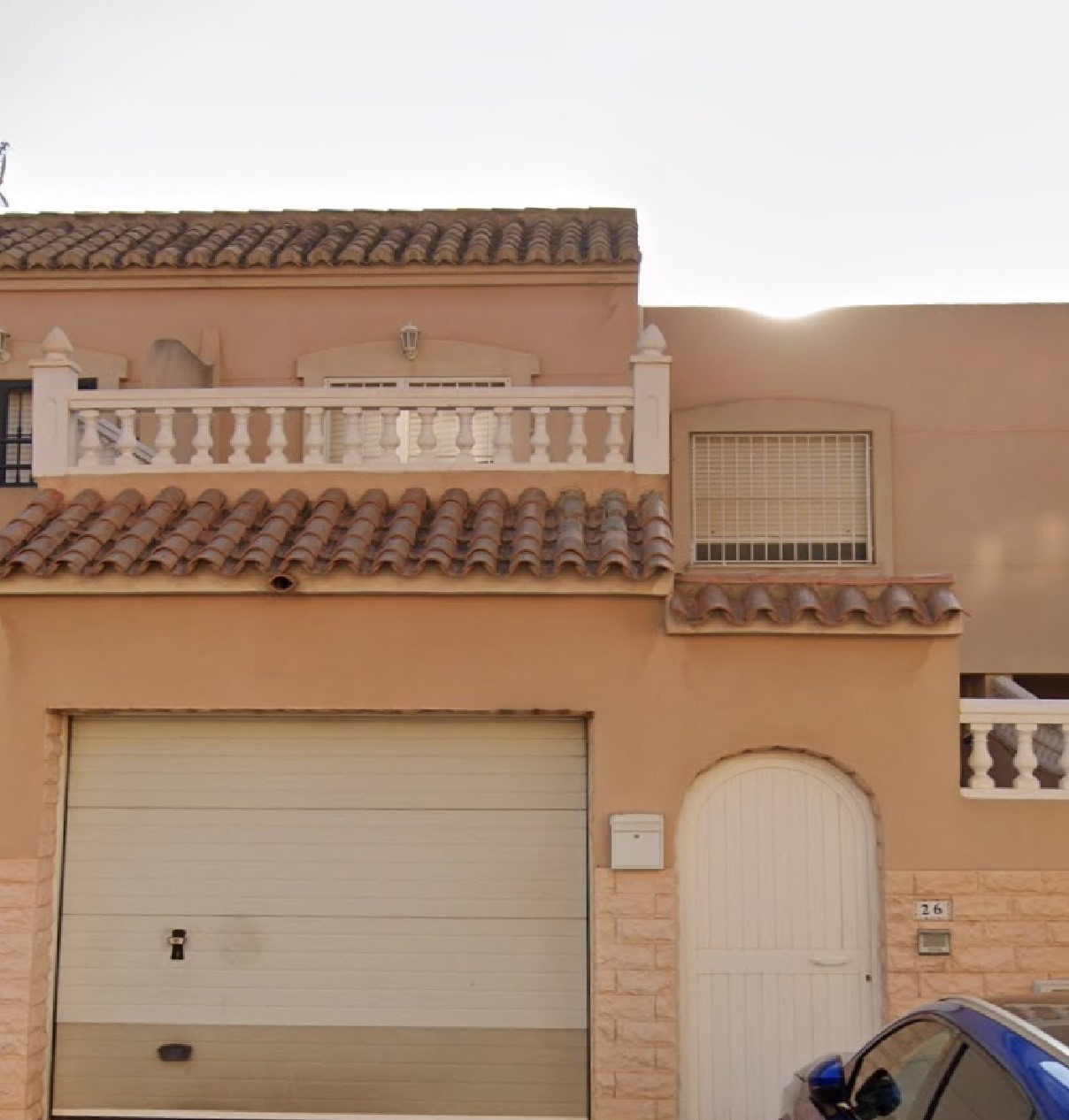 Casa en Rio Almanzora