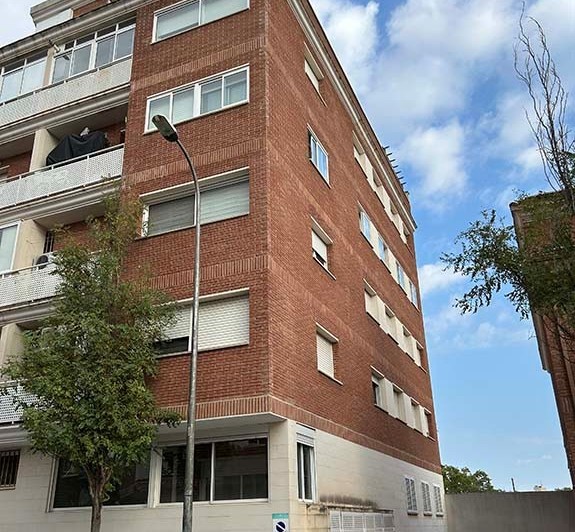 calle Hospitalet de l Infant, Reus, Tarragona