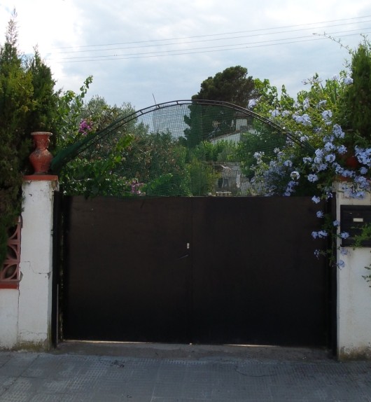 Casa independiente en De la Mola