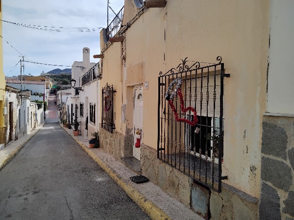 Casa independiente en Nueva