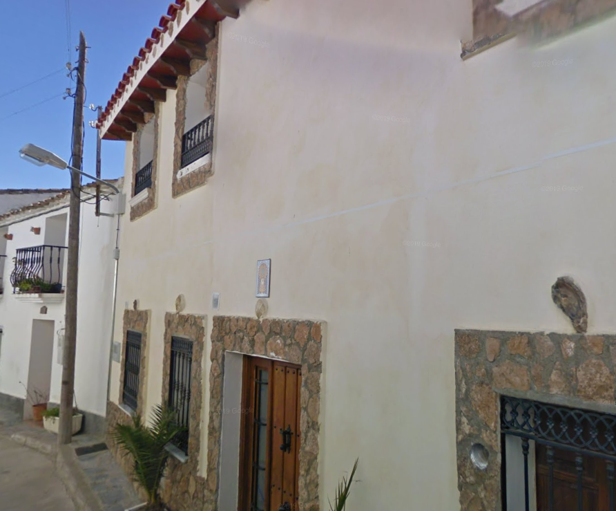 Lubrín, Almería