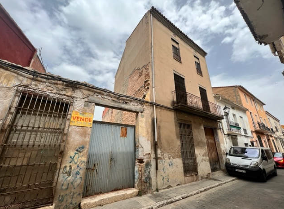 Carcaixent, Valencia