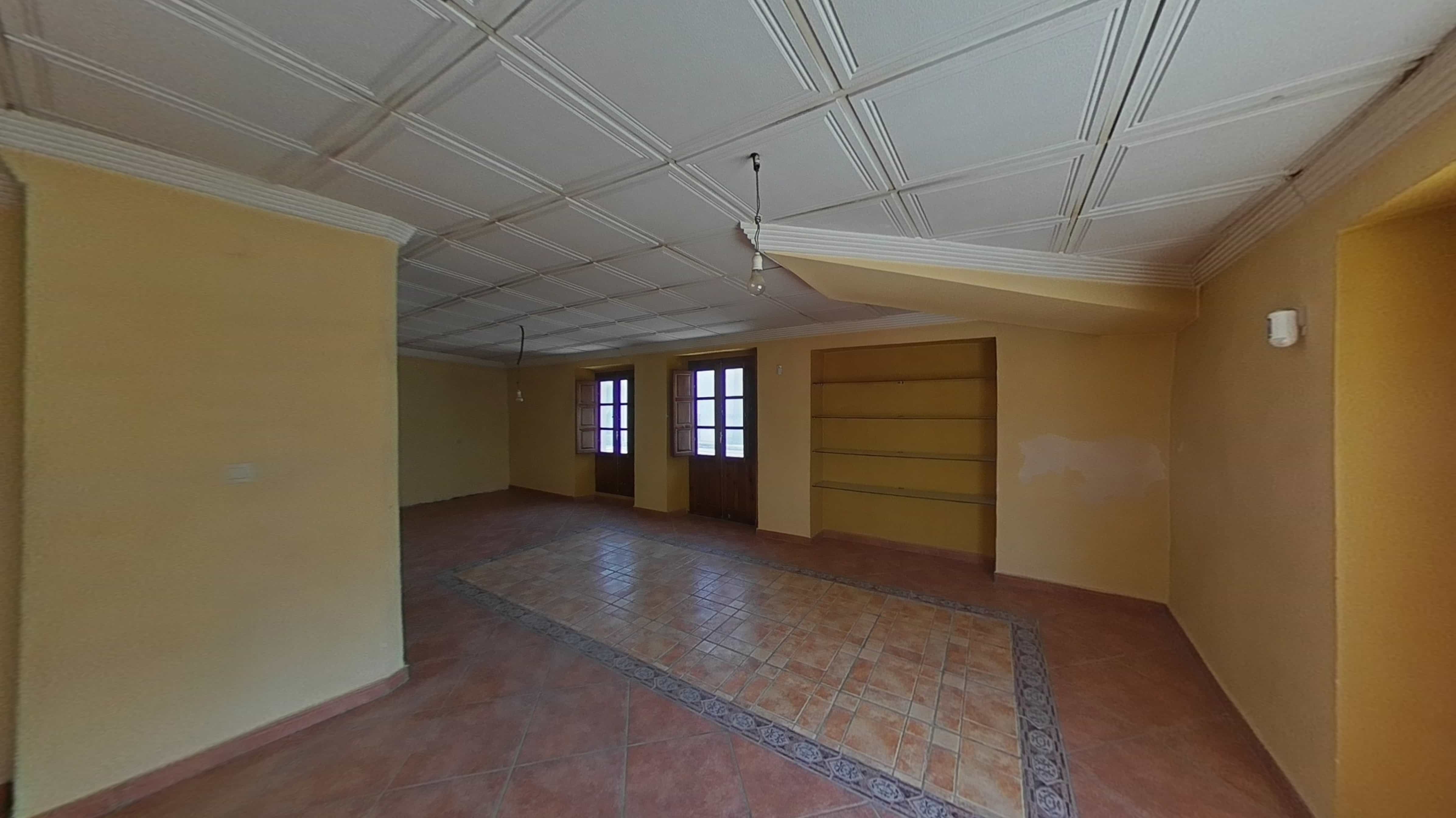 Casa adosada en Romero