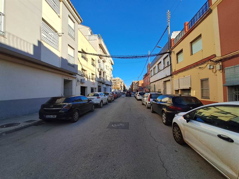 Calle Lepanto Nº 56 Alzira (Valencia/València)