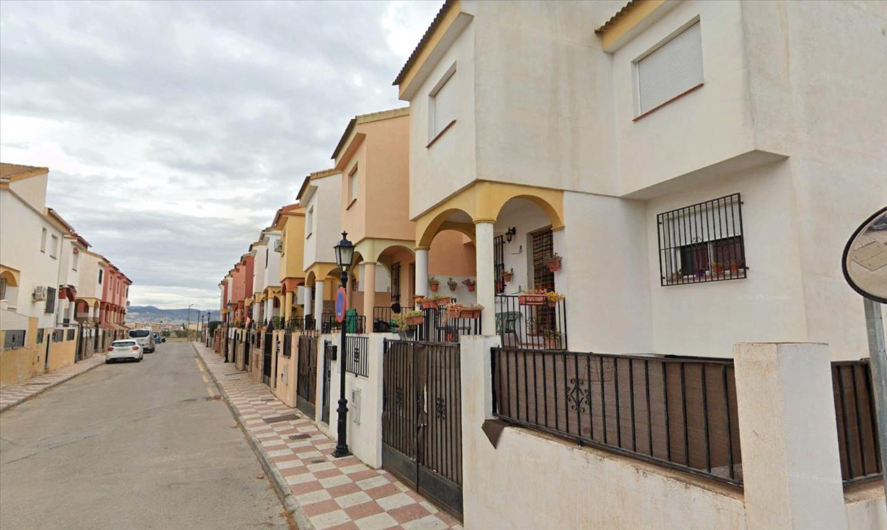 Cúllar Vega, Granada