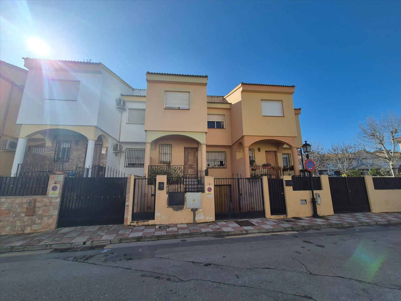 Casa en Rio Aguas Blancas